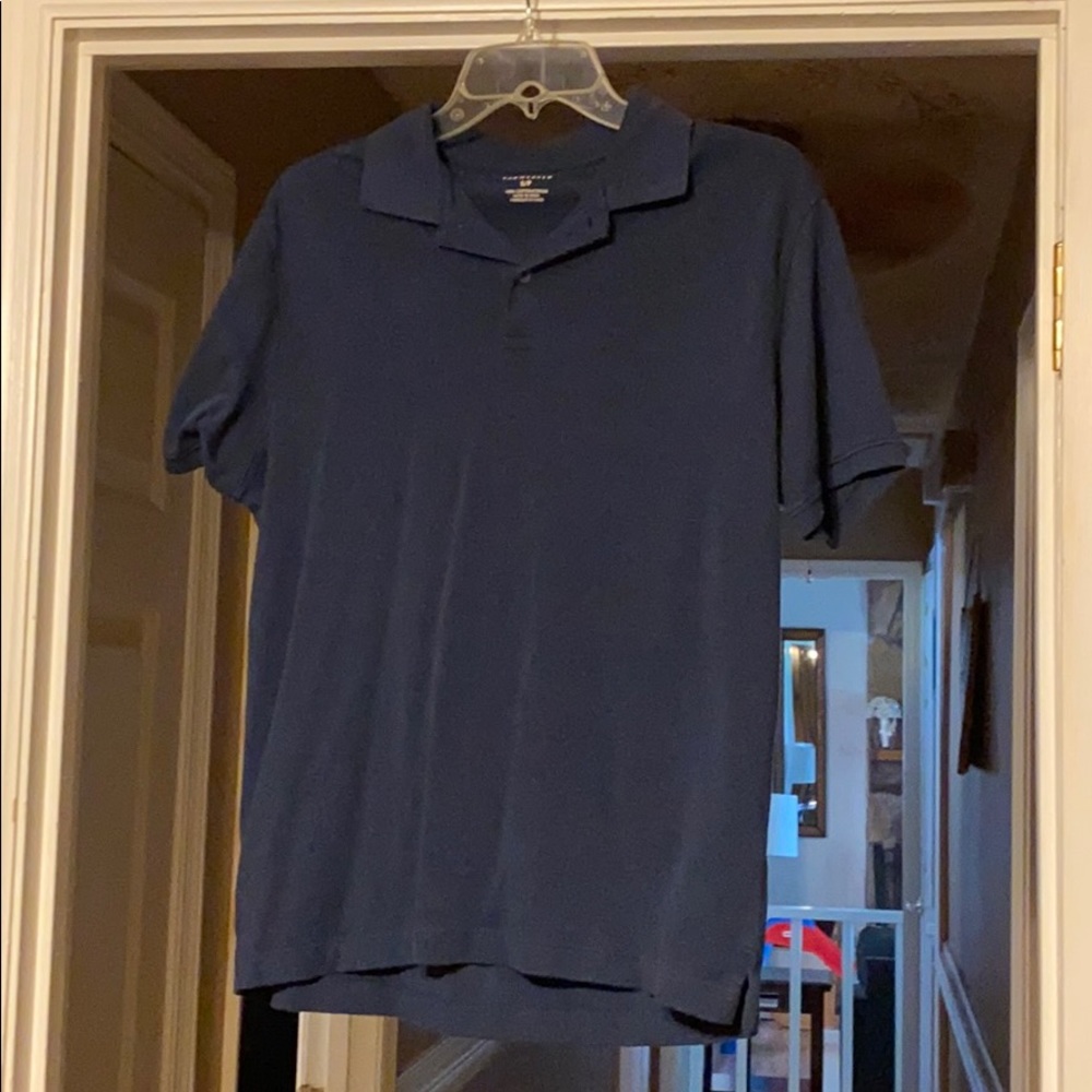 Men’s polo